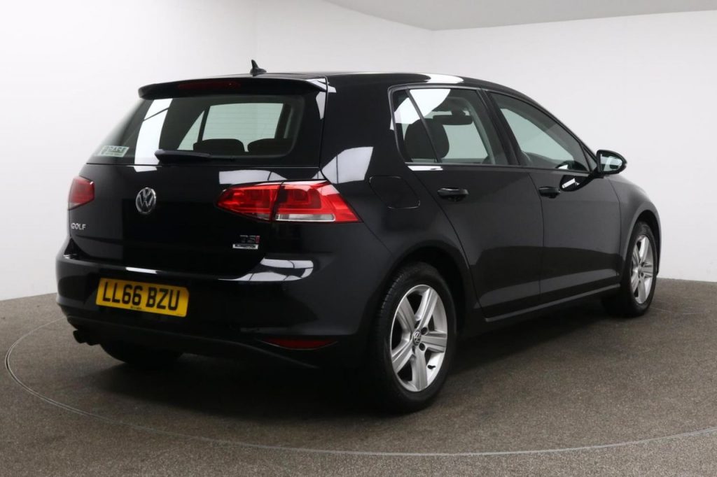 Used_2016_BLACK_VOLKSWAGEN_GOLF_1