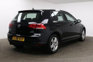 Used_2016_BLACK_VOLKSWAGEN_GOLF_1