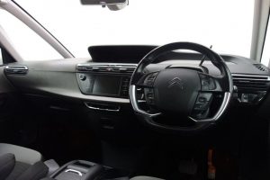 Used_2016_WHITE_CITROEN_C4-GRAND-PICASSO_1
