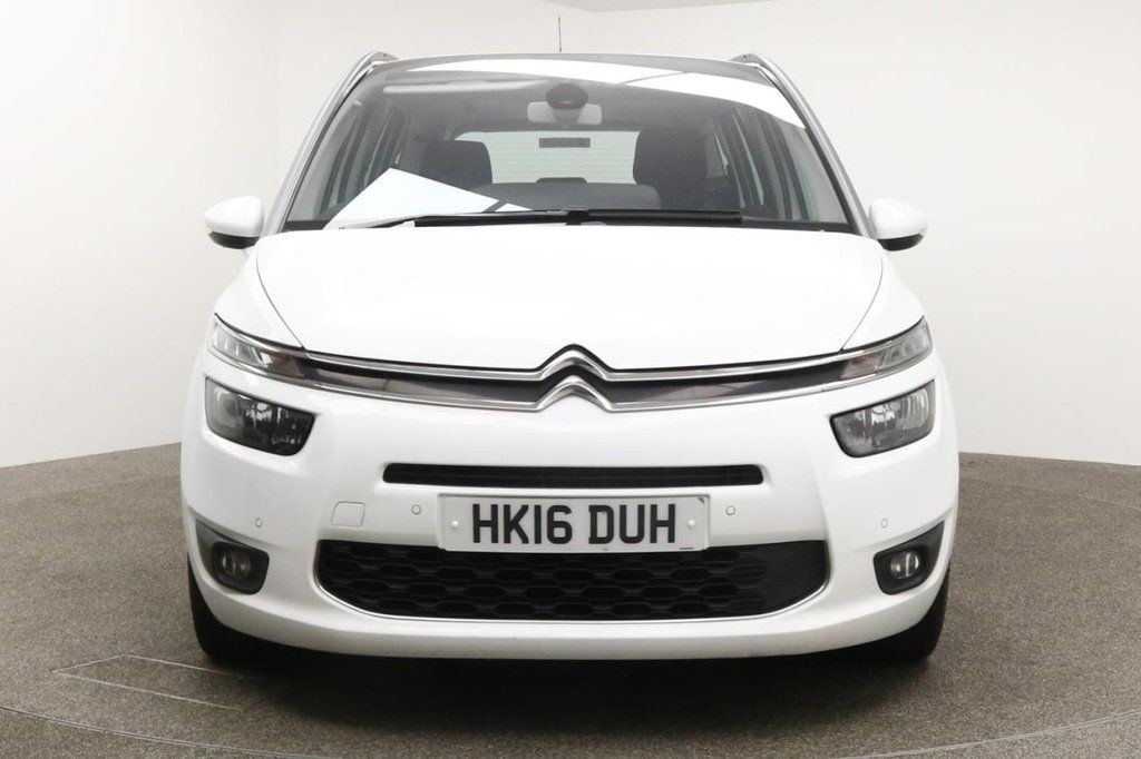 Used_2016_WHITE_CITROEN_C4-GRAND-PICASSO_1