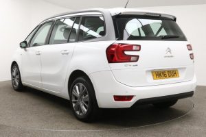 Used_2016_WHITE_CITROEN_C4-GRAND-PICASSO_1