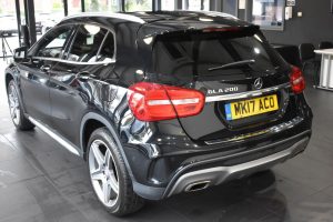 Used_2017_BLACK_MERCEDES-BENZ_GLA-CLASS_1