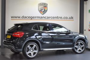 Used_2017_BLACK_MERCEDES-BENZ_GLA-CLASS_1