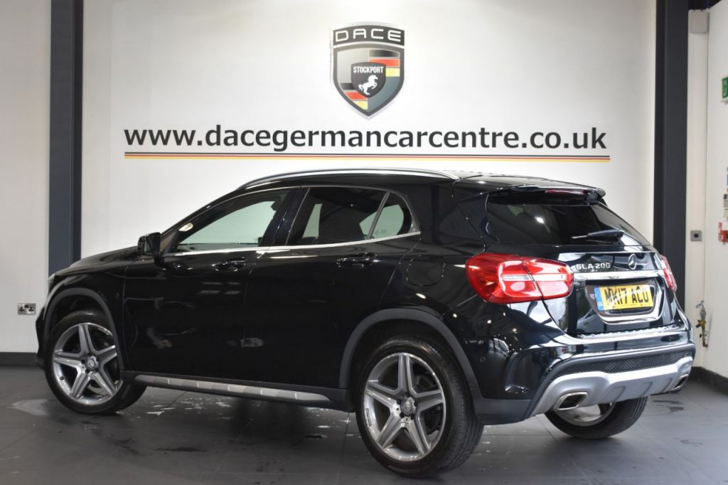 Used_2017_BLACK_MERCEDES-BENZ_GLA-CLASS_1