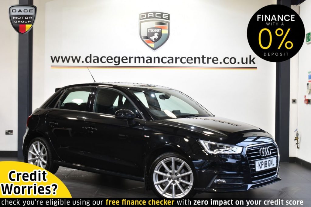 Used_2018_BLACK_AUDI_A1_1