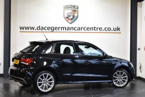 Used_2018_BLACK_AUDI_A1_1