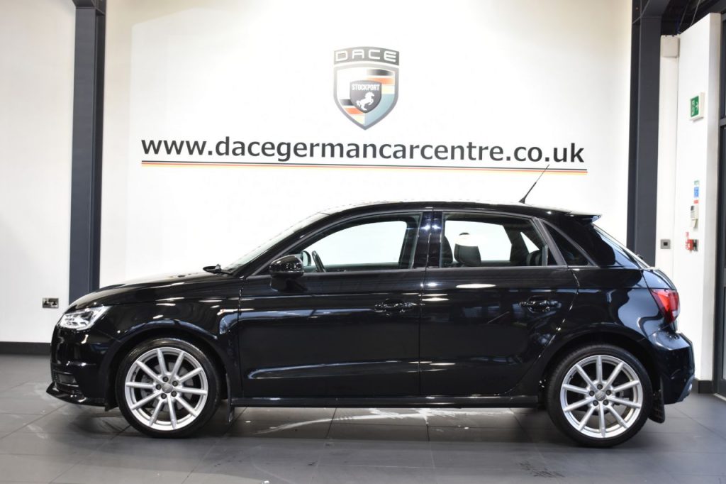 Used_2018_BLACK_AUDI_A1_1