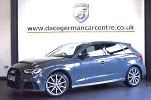 Used_2018_GREY_AUDI_A3_1
