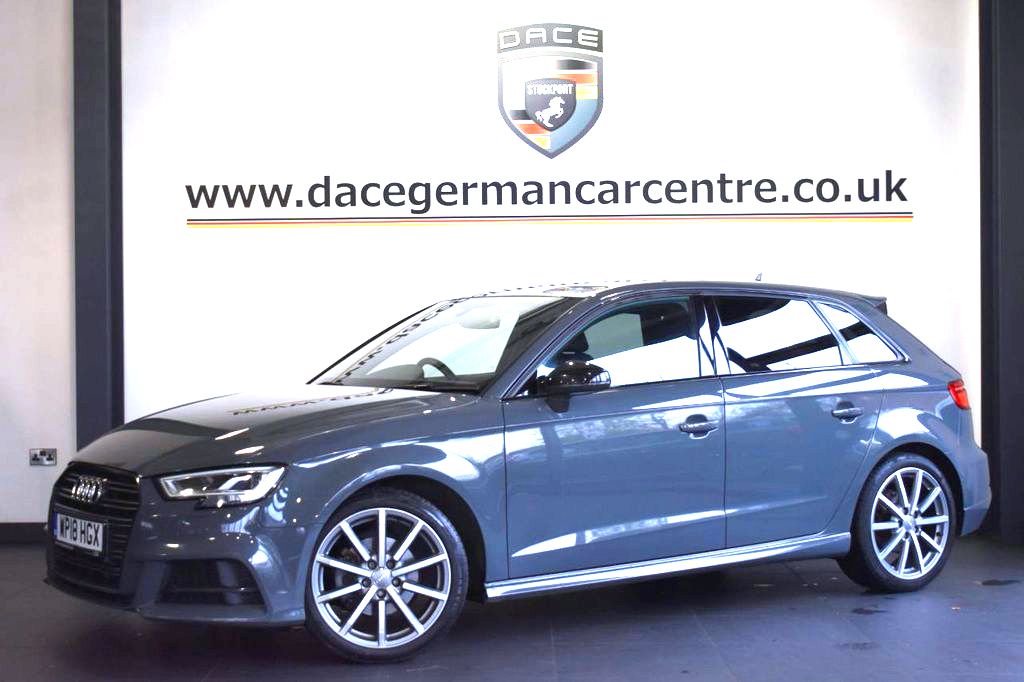 Used_2018_GREY_AUDI_A3_1