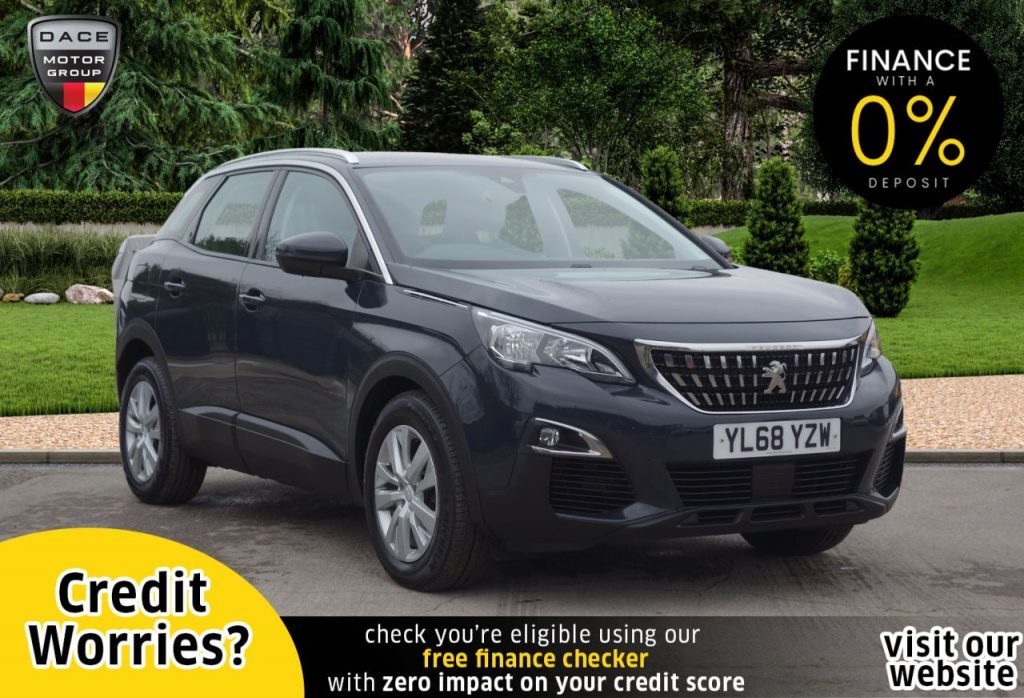 Used_2019_GREY_PEUGEOT_3008_1