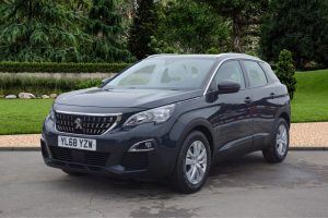 Used_2019_GREY_PEUGEOT_3008_1
