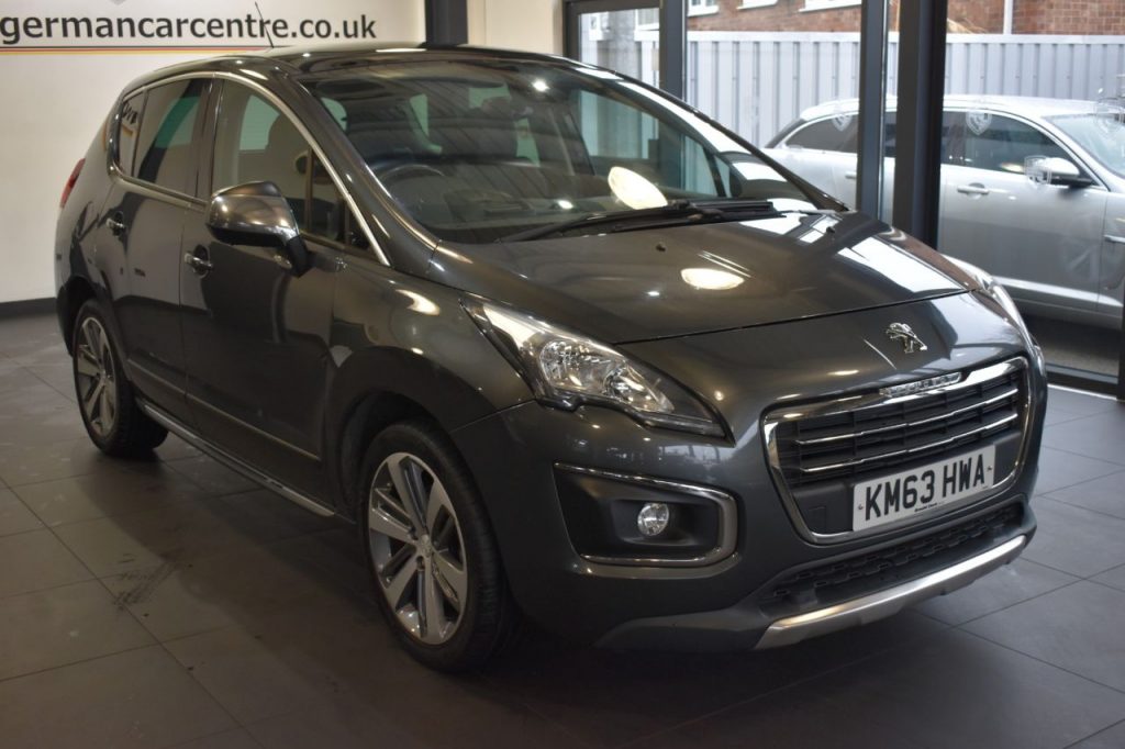 Used_2014_GREY_PEUGEOT_3008_2