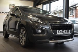 Used_2014_GREY_PEUGEOT_3008_2