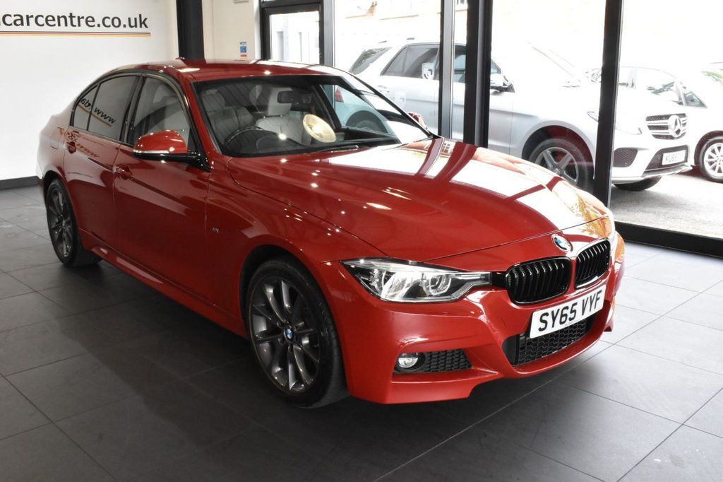 Used_2015_RED_BMW_3-SERIES_2