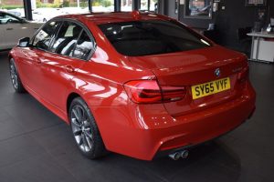 Used_2015_RED_BMW_3-SERIES_2