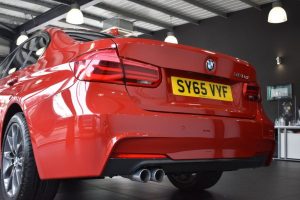 Used_2015_RED_BMW_3-SERIES_2