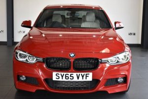 Used_2015_RED_BMW_3-SERIES_2