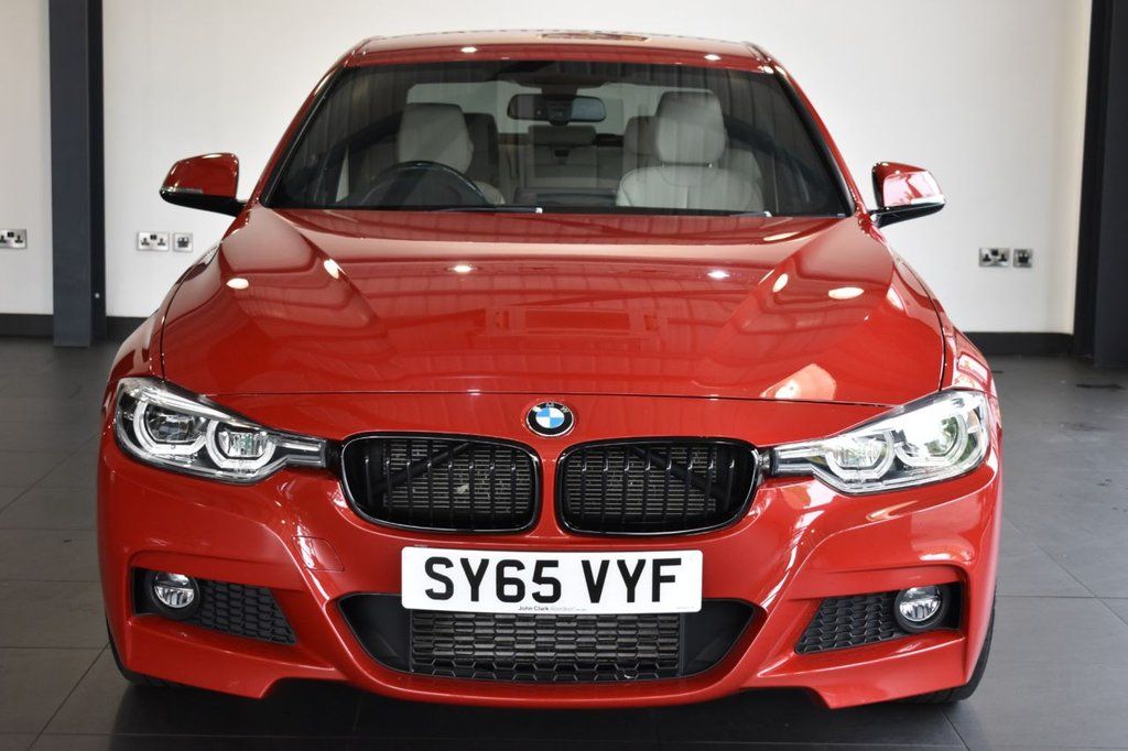 Used_2015_RED_BMW_3-SERIES_2