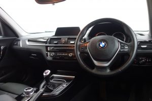Used_2017_BLACK_BMW_1-SERIES_1