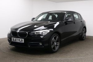Used_2017_BLACK_BMW_1-SERIES_1