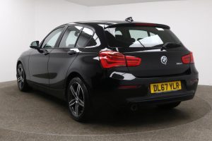 Used_2017_BLACK_BMW_1-SERIES_1
