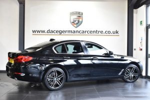 Used_2018_BLACK_BMW_5-SERIES_2