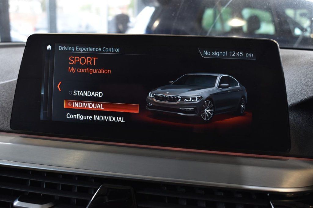 Used_2018_BLACK_BMW_5-SERIES_2