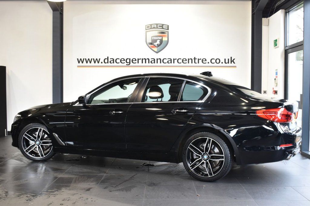 Used_2018_BLACK_BMW_5-SERIES_2