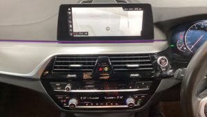 Used_2018_BLUE_BMW_5-SERIES_2