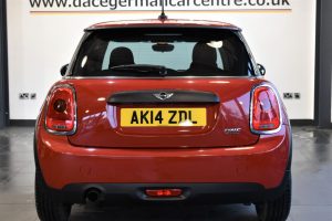 Used_2014_RED_MINI_HATCH-ONE_1