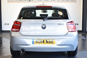 Used_2014_SILVER_BMW_1-SERIES_2
