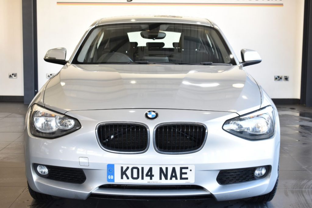 Used_2014_SILVER_BMW_1-SERIES_2