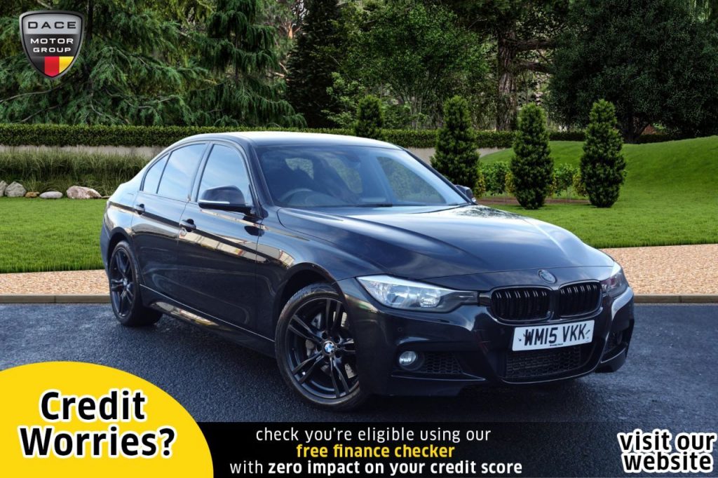 Used_2015_BLACK_BMW_3-SERIES_3