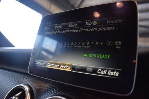 Used_2017_BLACK_MERCEDES-BENZ_A-CLASS_2