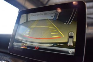 Used_2017_BLACK_MERCEDES-BENZ_A-CLASS_2