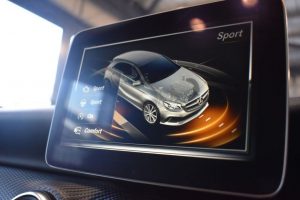Used_2017_BLACK_MERCEDES-BENZ_A-CLASS_2