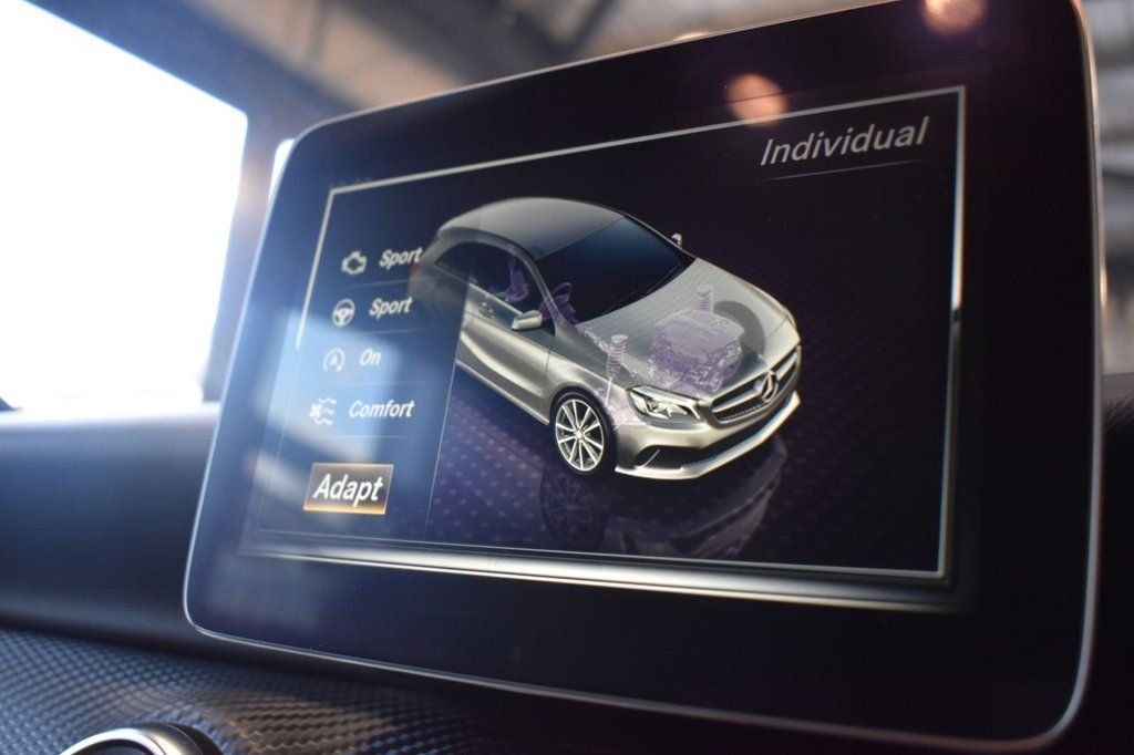 Used_2017_BLACK_MERCEDES-BENZ_A-CLASS_2