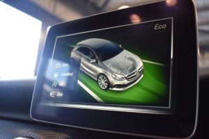 Used_2017_BLACK_MERCEDES-BENZ_A-CLASS_2