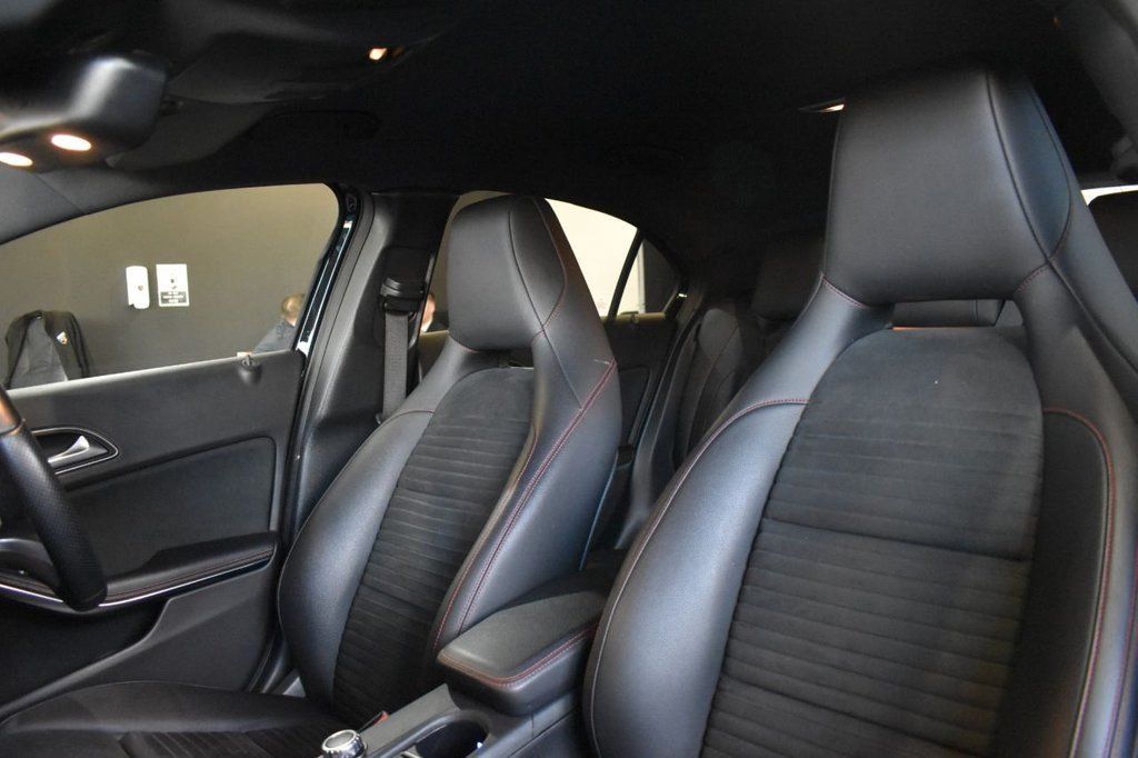 Used_2017_BLACK_MERCEDES-BENZ_A-CLASS_2