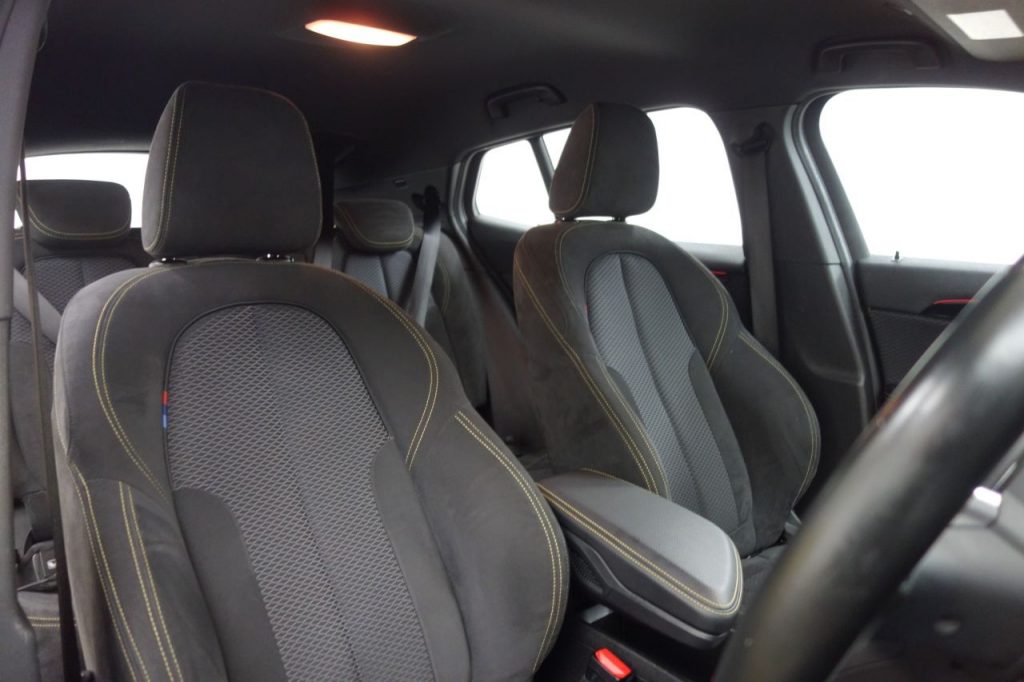 Used_2018_GOLD_BMW_X2_2