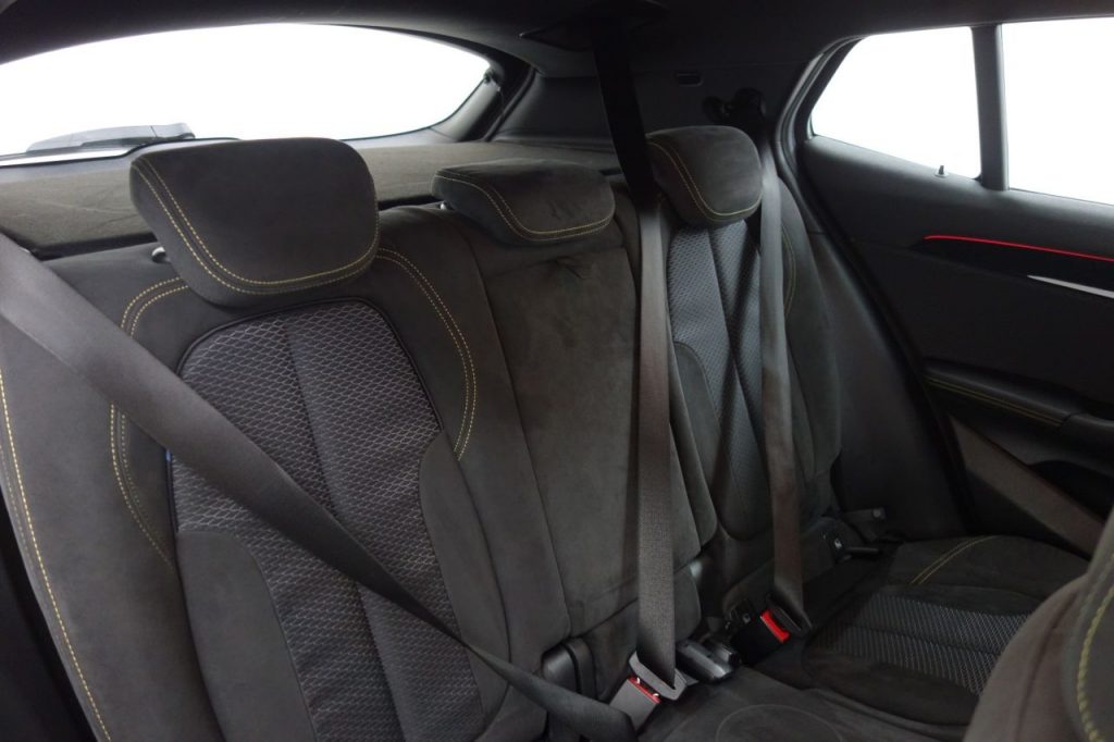 Used_2018_GOLD_BMW_X2_2