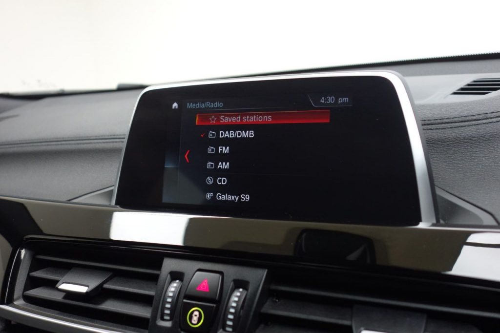 Used_2018_GOLD_BMW_X2_2