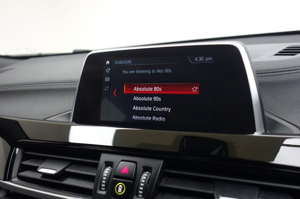Used_2018_GOLD_BMW_X2_2