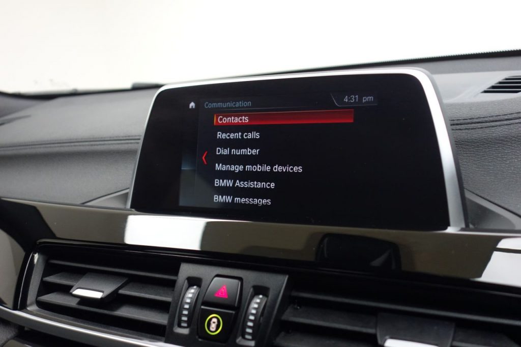 Used_2018_GOLD_BMW_X2_2