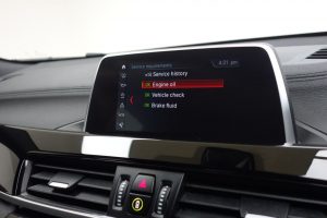 Used_2018_GOLD_BMW_X2_2