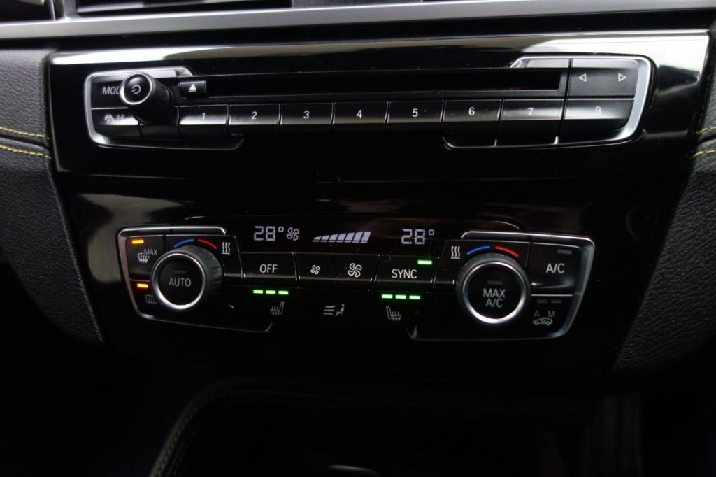Used_2018_GOLD_BMW_X2_2