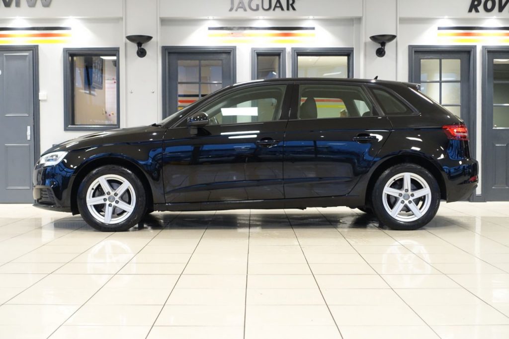 Used_2019_BLACK_AUDI_A3_1