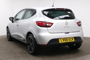 Used_2019_SILVER_RENAULT_CLIO_1