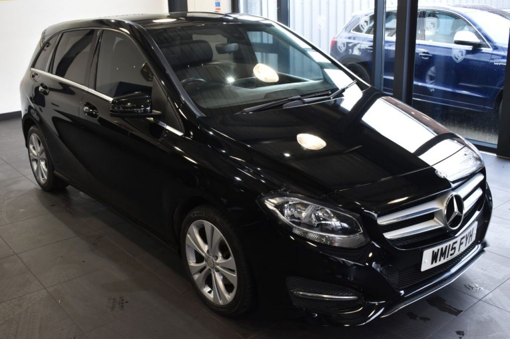Used_2015_BLACK_MERCEDES-BENZ_B-CLASS_2