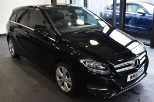 Used_2015_BLACK_MERCEDES-BENZ_B-CLASS_2